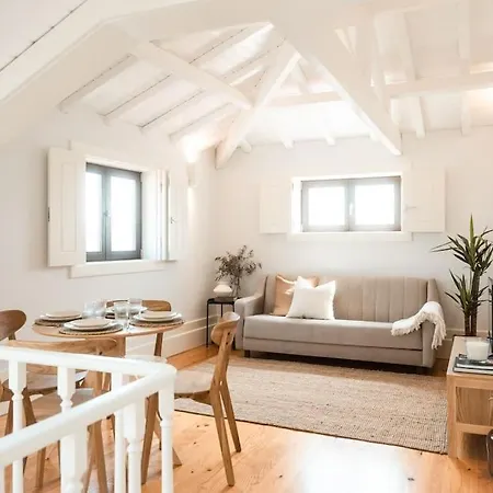 Apartment Fontainhas Douro Views By Lovelystay *