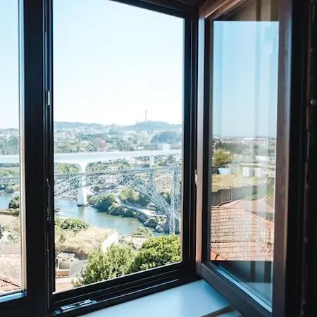 Fontainhas Douro Views By Lovelystay