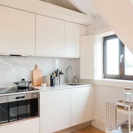 Apartment Fontainhas Douro Views By Lovelystay Porto