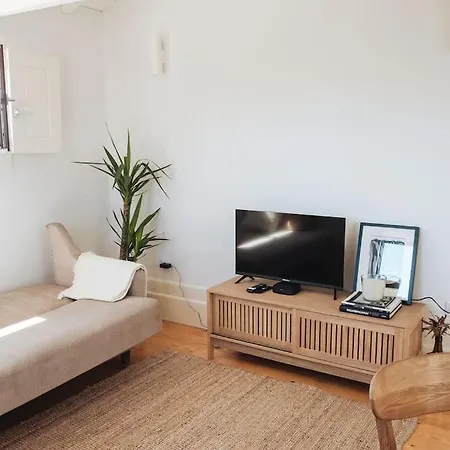 Fontainhas Douro Views By Lovelystay Apartment