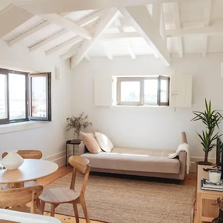 Apartment Fontainhas Douro Views By Lovelystay Porto