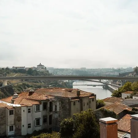 Apartment Fontainhas Douro Views By Lovelystay Porto